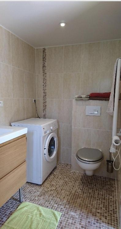 Villa Les Brunieres Tourville-en-Auge Habitación foto